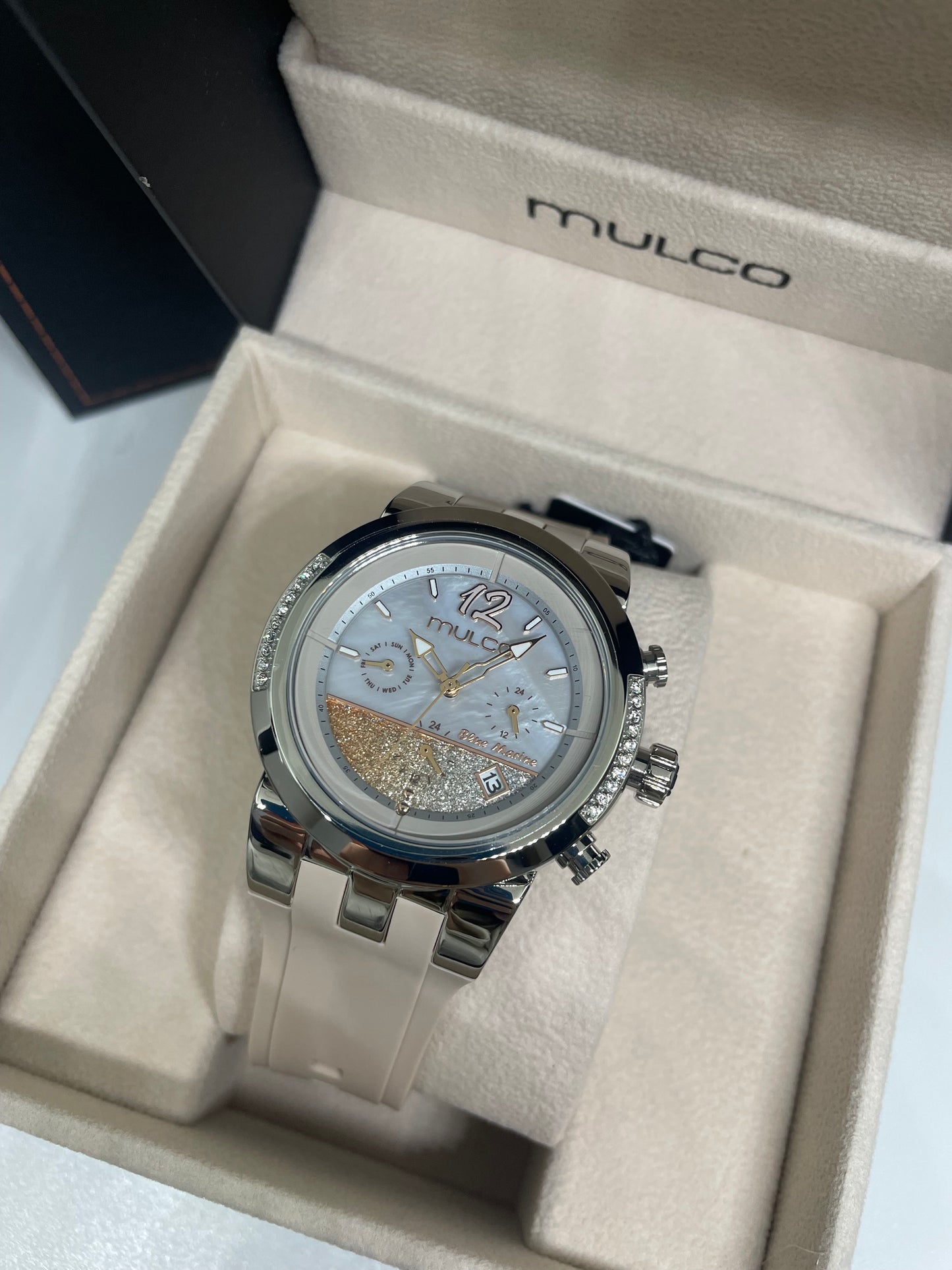 RELOJ MULCO MW5 4721022