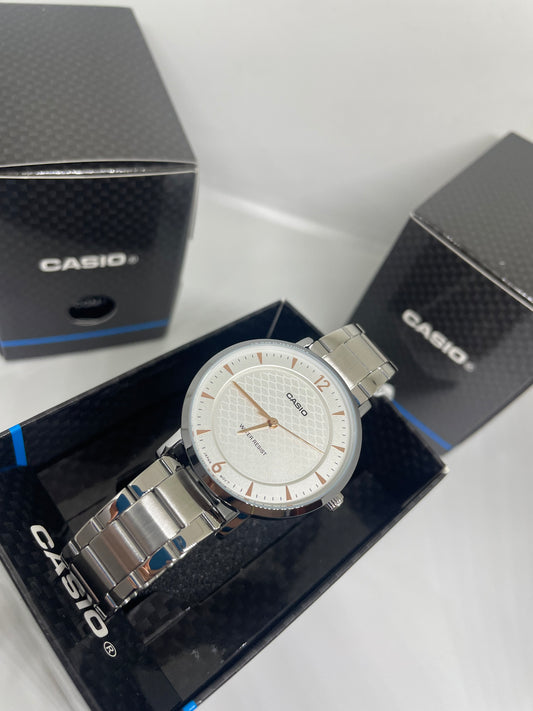 RELOJ CASIO LTP-VT04D MUJER