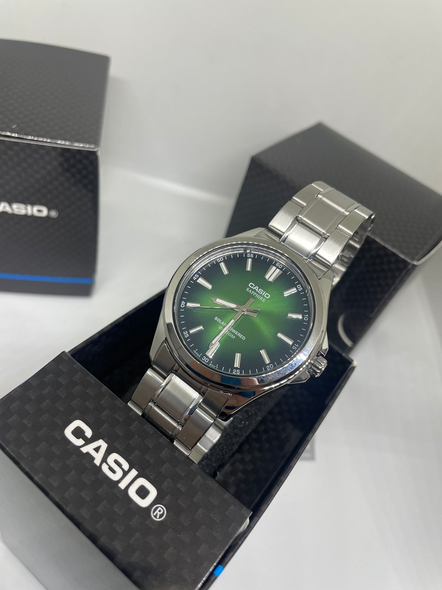 RELOJ CASIO MTS-RS100D