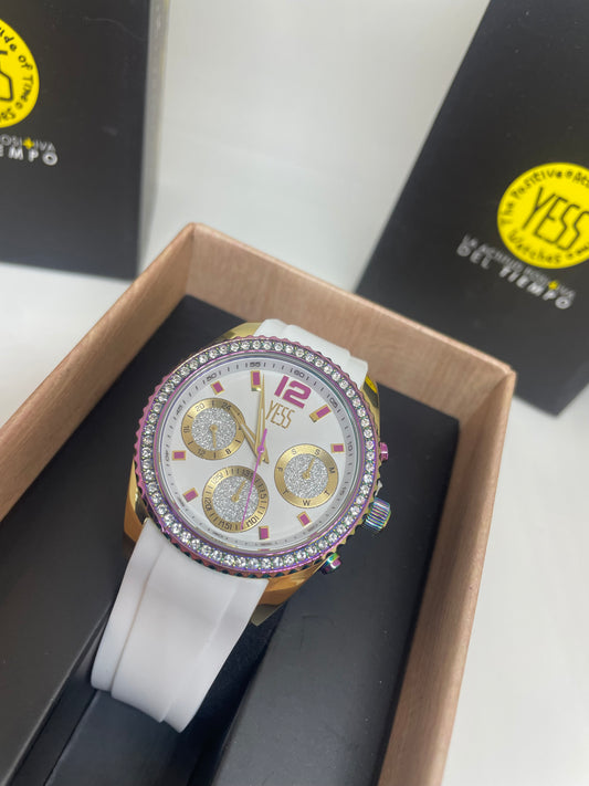 RELOJ YESS SMT-240617 - Casiolandia