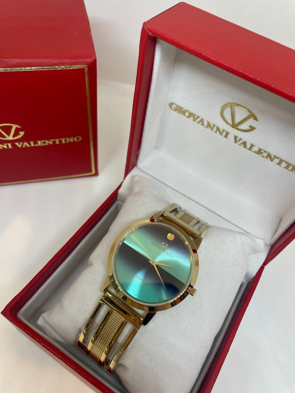 RELOJ GIOVANNI VALENTINO 8487