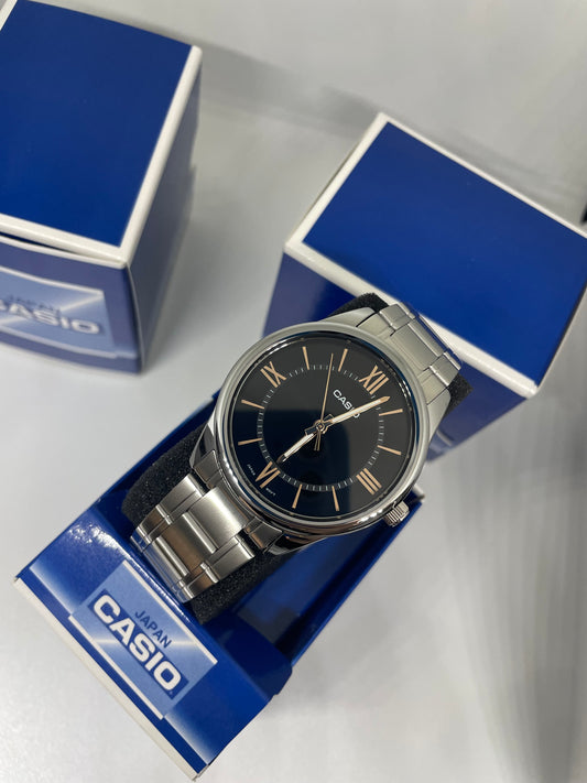RELOJ CASIO MTP-V005D