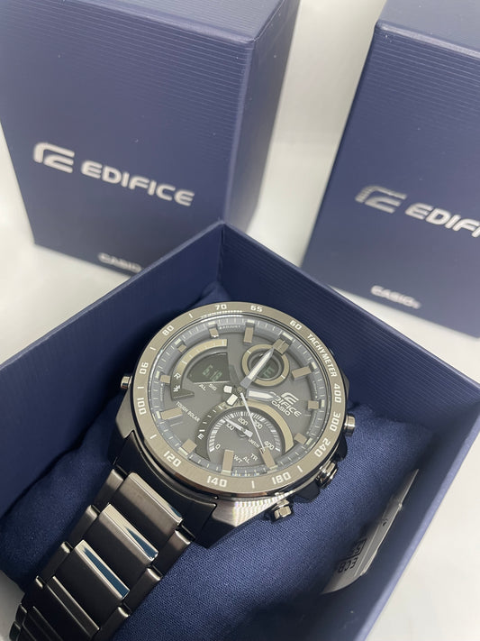 RELOJ CASIO EDIFICE ECB-900MDC