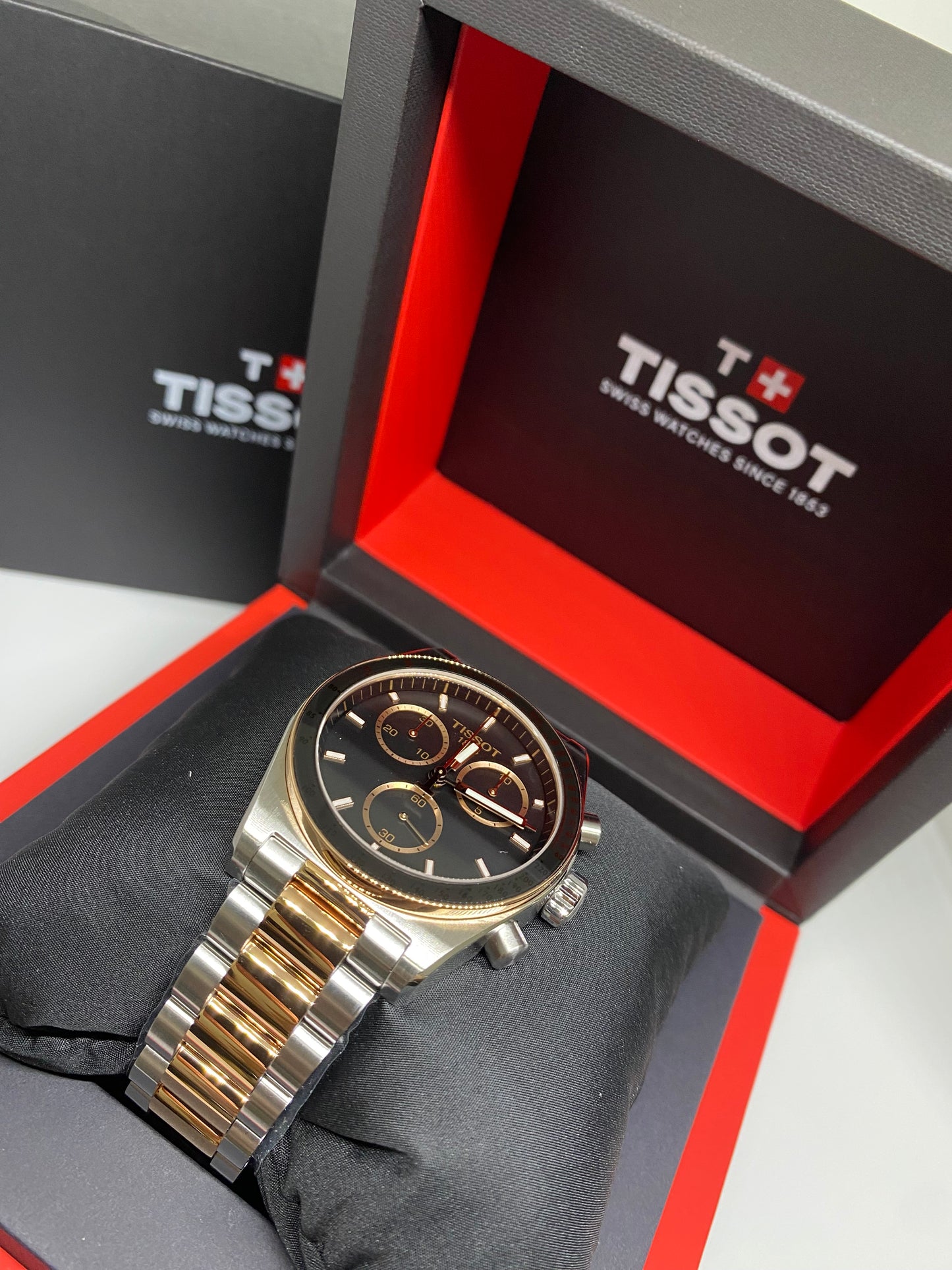 RELOJ TISSOT T 149 417 22 051 01 - Casiolandia