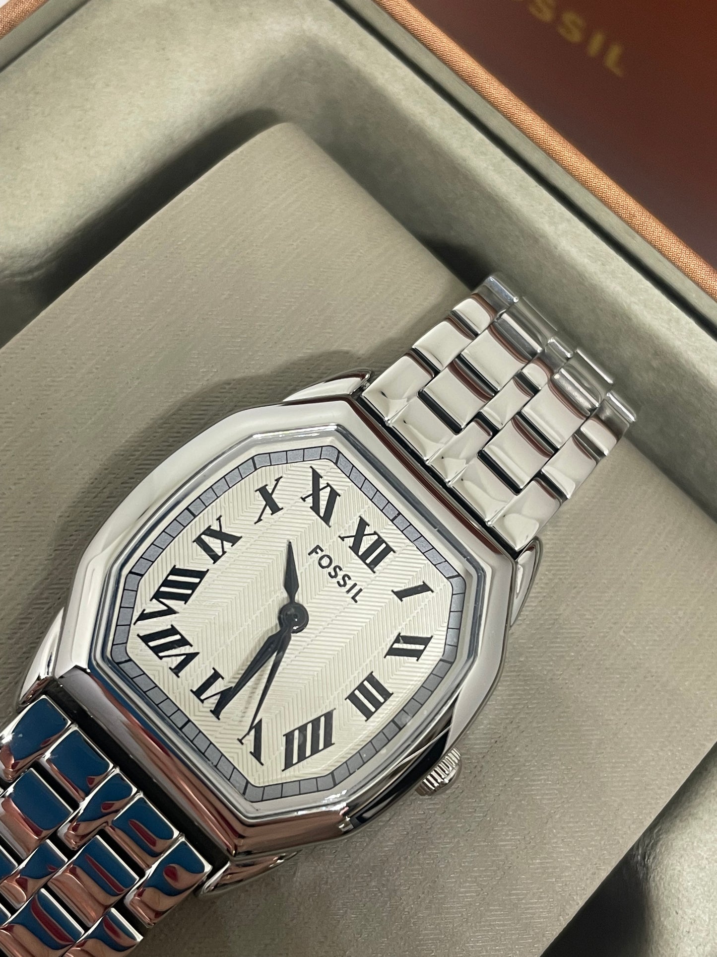 RELOJ FOSSIL ES5363