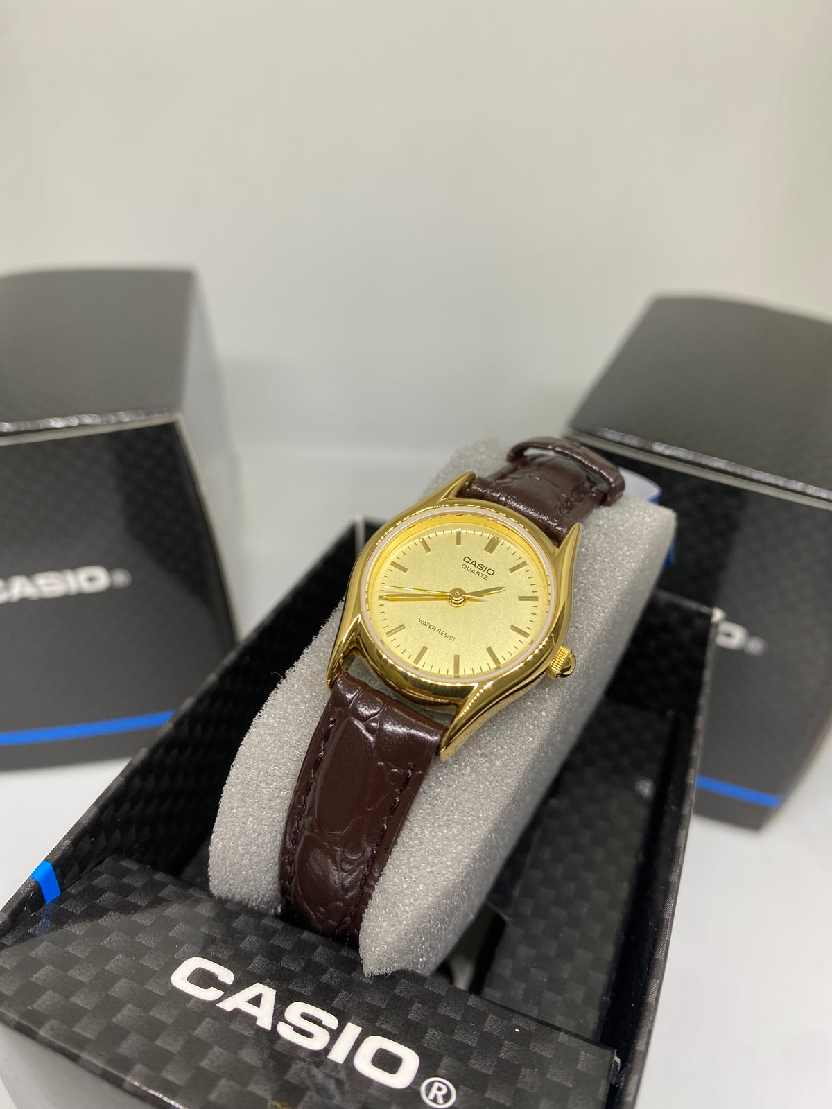 RELOJ CASIO LTP1094Q