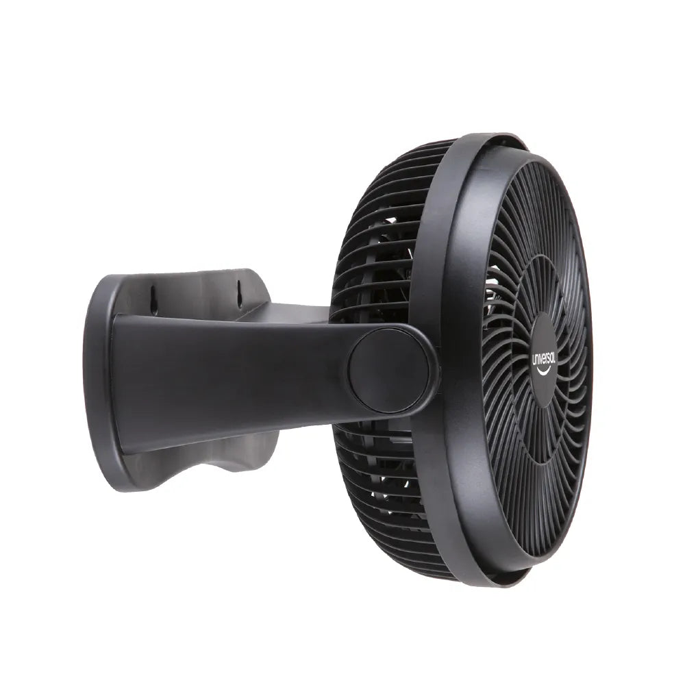Ventilador pequeño 8 pulgadas - Casiolandia