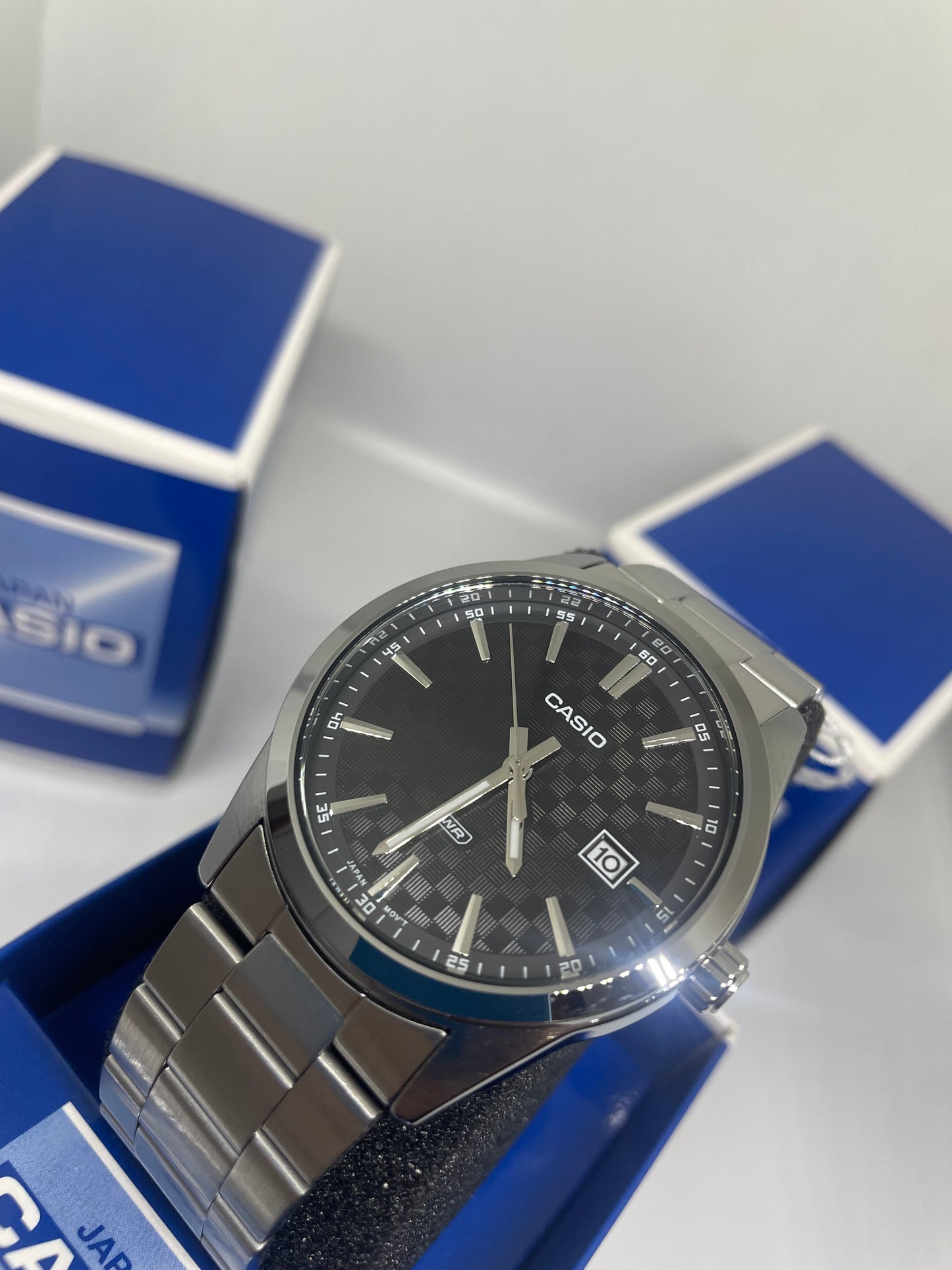 RELOJ CASIO MTP-VD03D