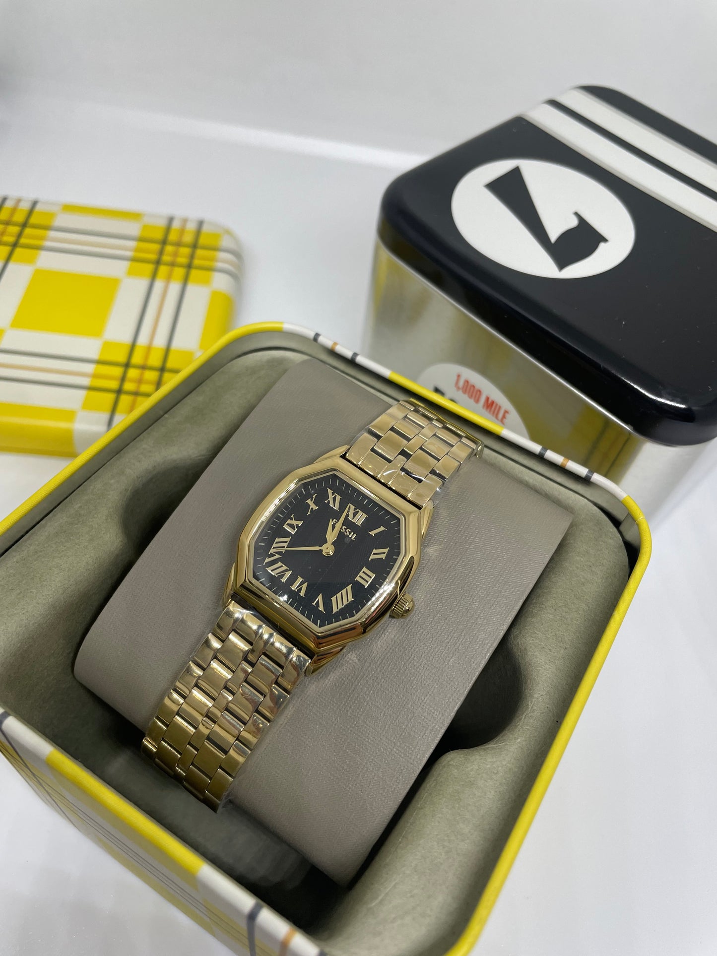 RELOJ FOSSIL ES5433