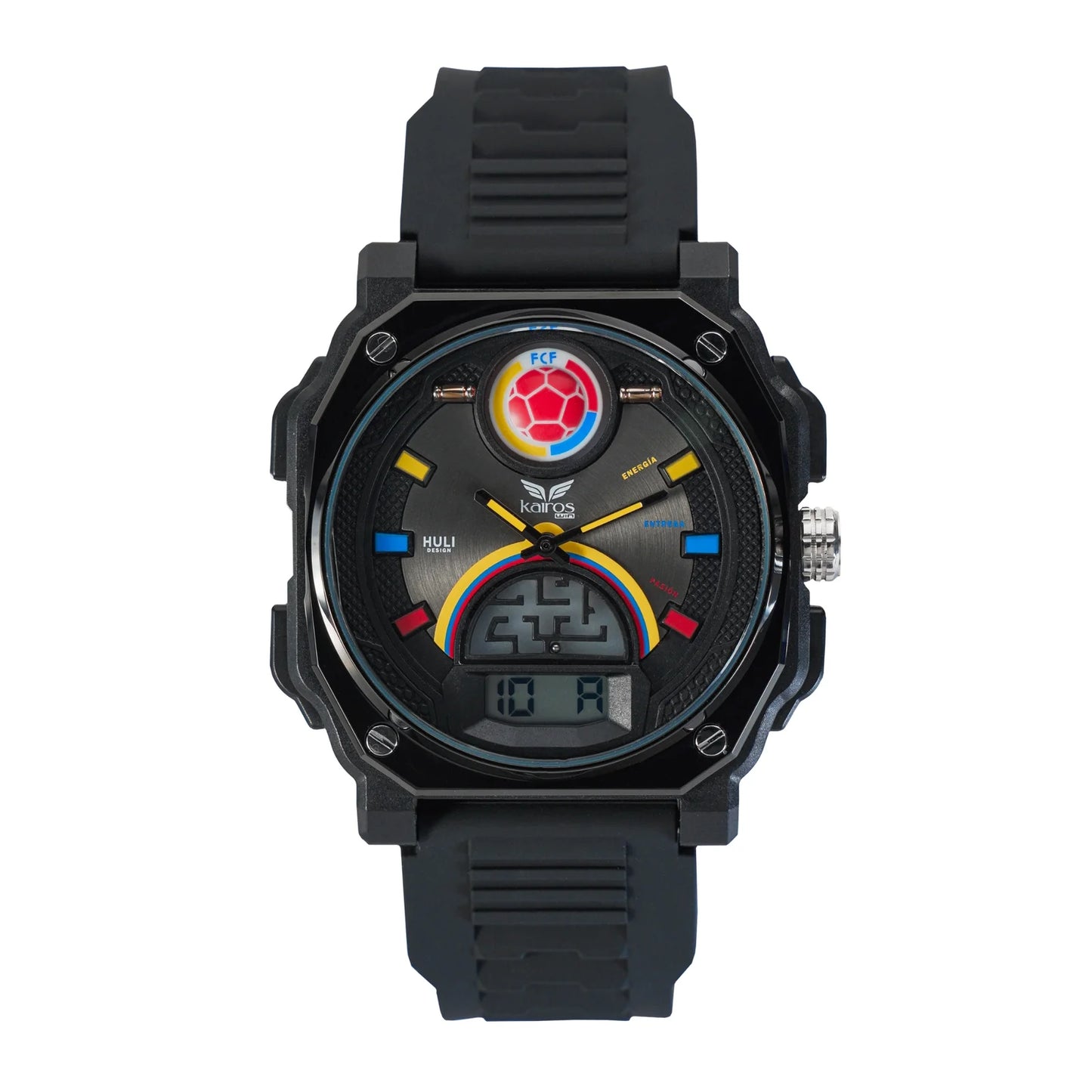 RELOJ KAIROS COL8383