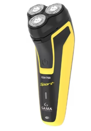 Afeitadora GAMA Master GSH sport - Casiolandia