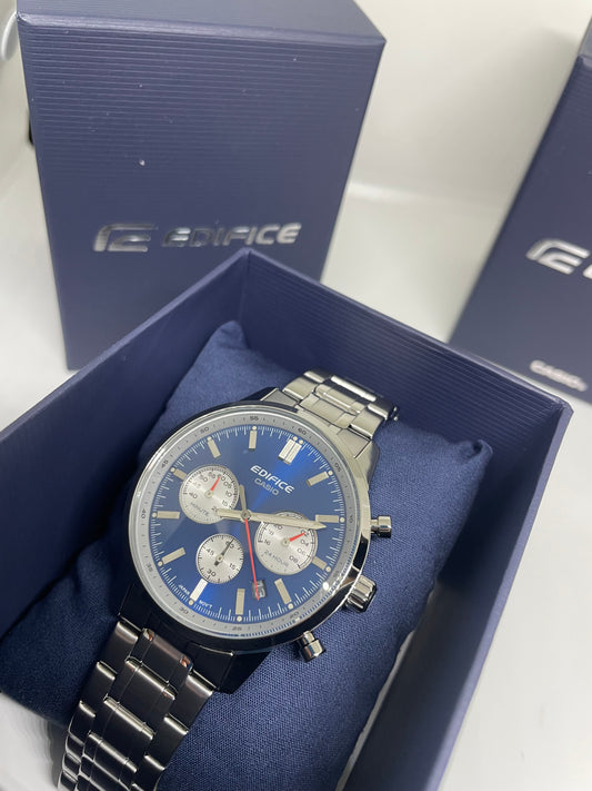 RELOJ EDIFICE EFR 575D