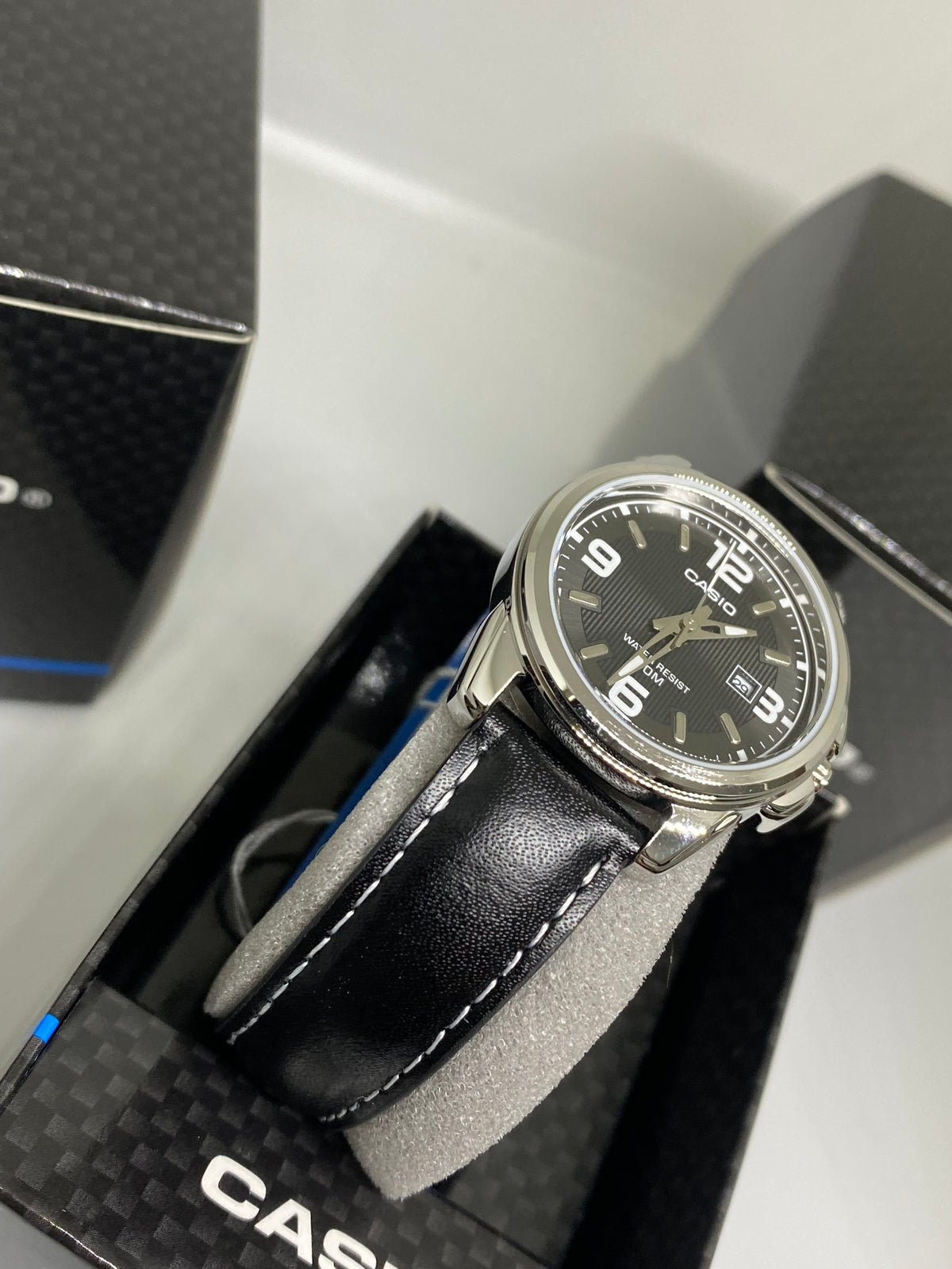 RELOJ CASIO LTP 1314L