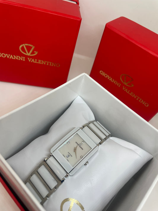 RELOJ GIOVANNI VALENTINO 3868M - Casiolandia