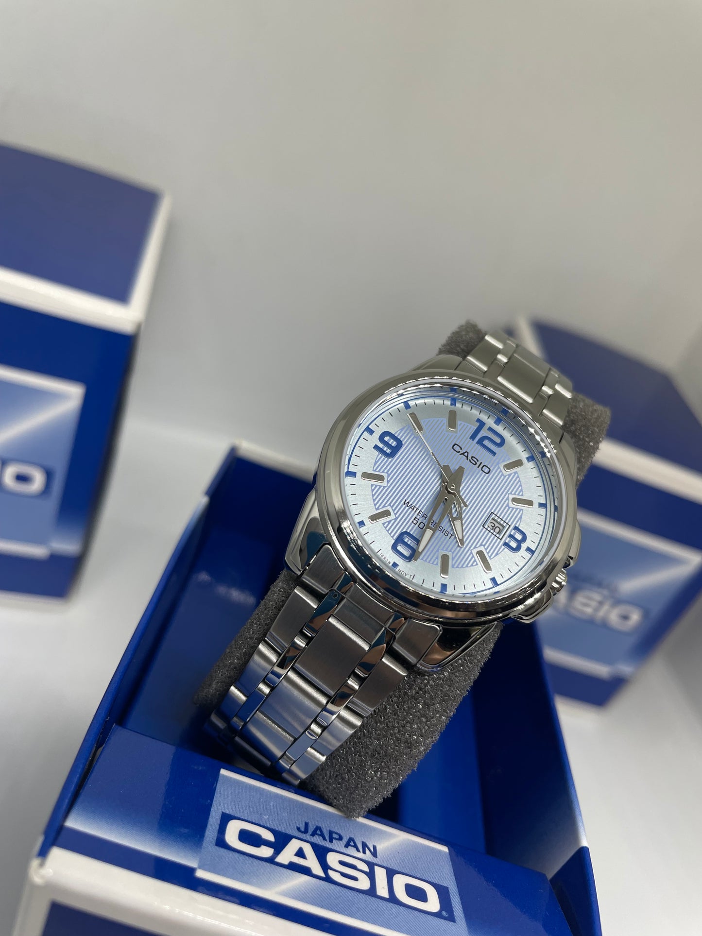 RELOJ CASIO LTP-1314D