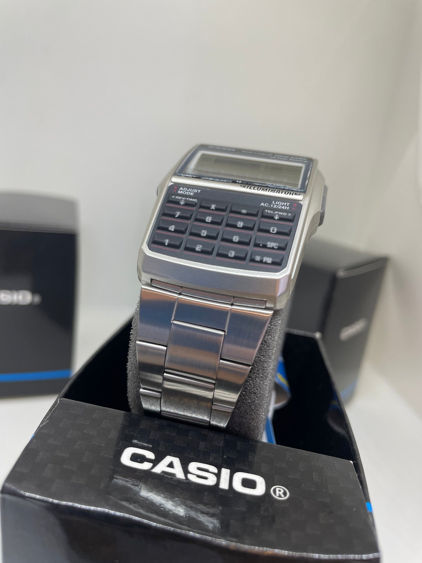 RELOJ CASIO DBC32D