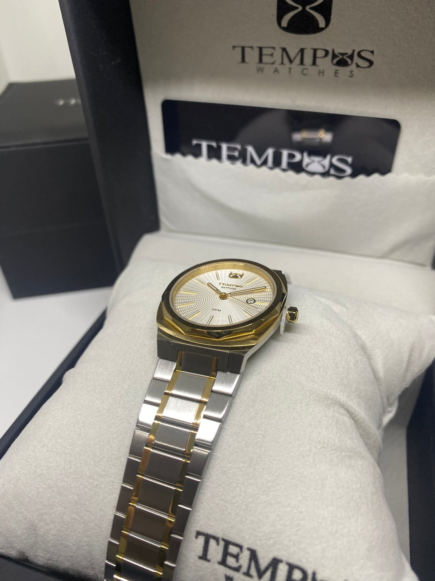 RELOJ TEMPUS SMT 250540 - Casiolandia