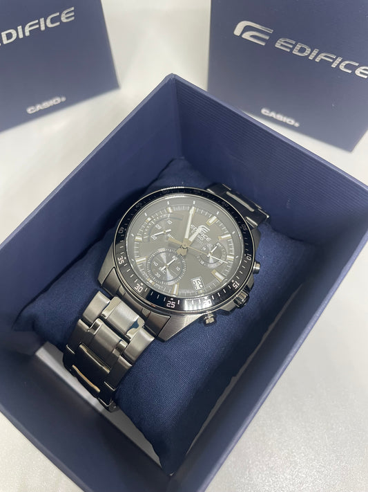 RELOJ CASIO EDIFICE EFV-540DC