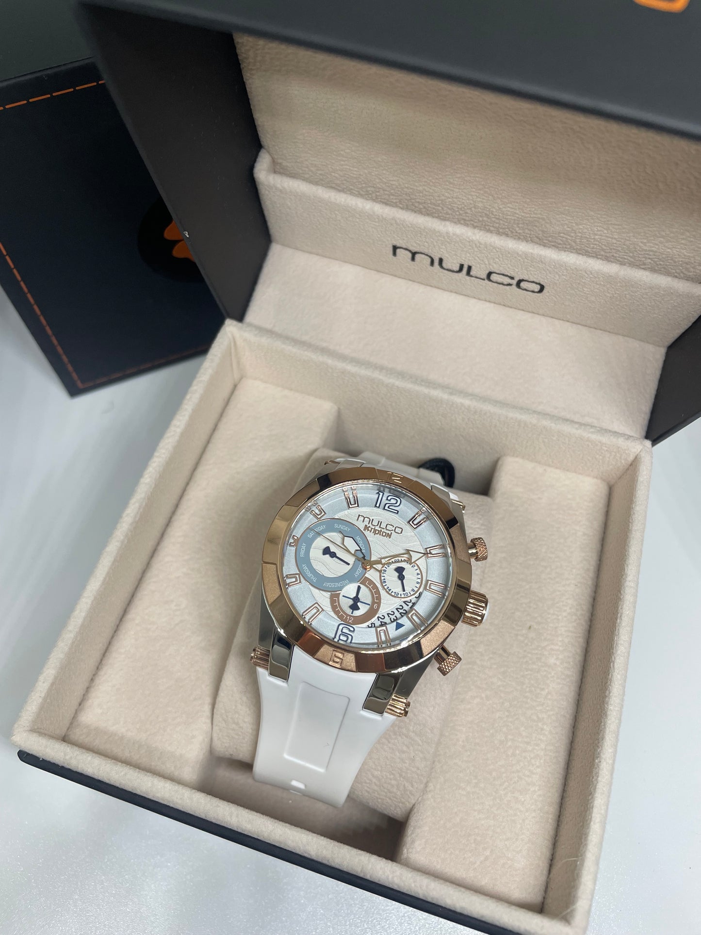 RELOJ MULCO MW3 24993
