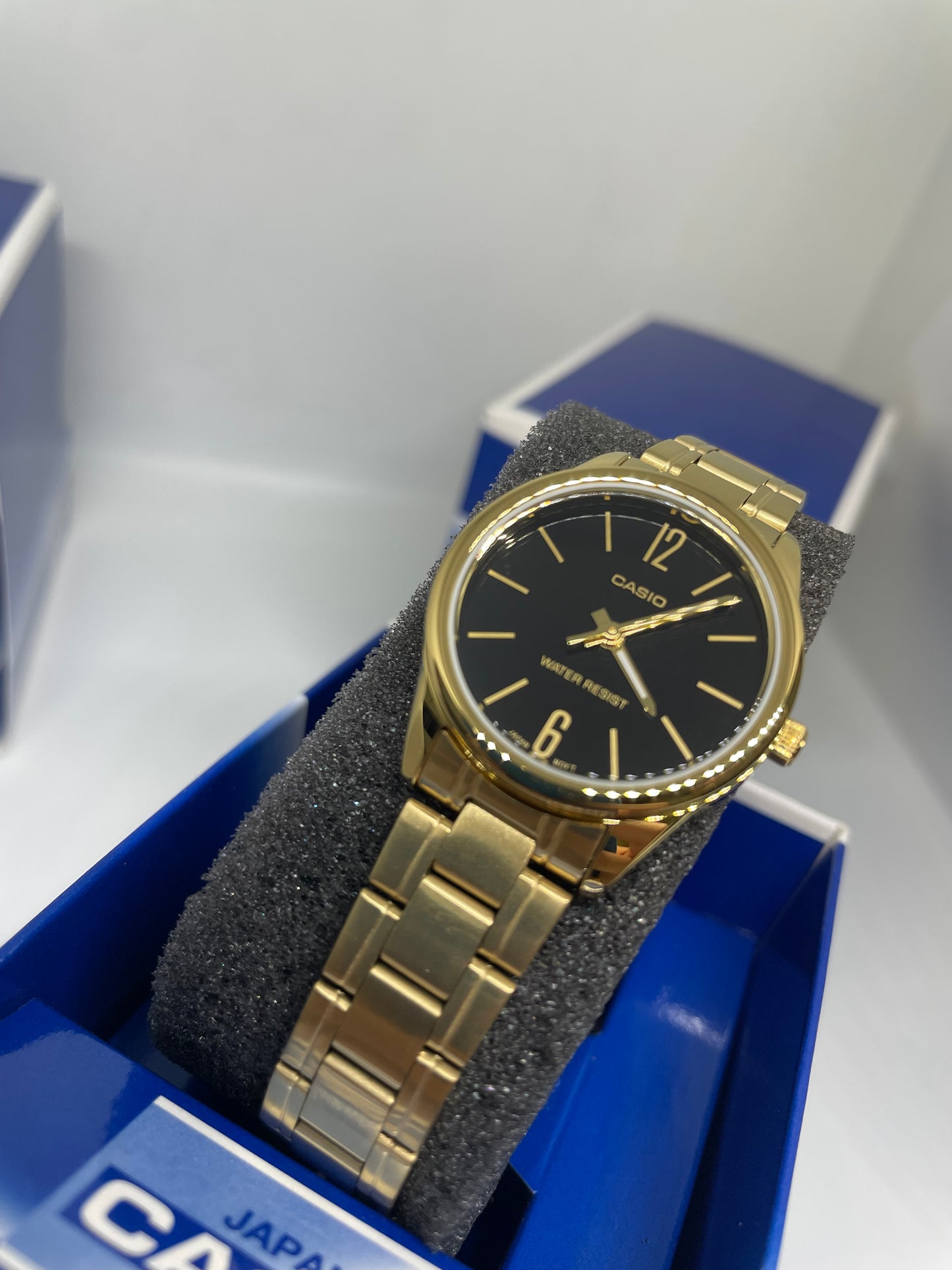 RELOJ CASIO LTP-V005G