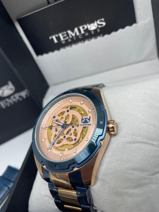 RELOJ TEMPUS SMT-230912
