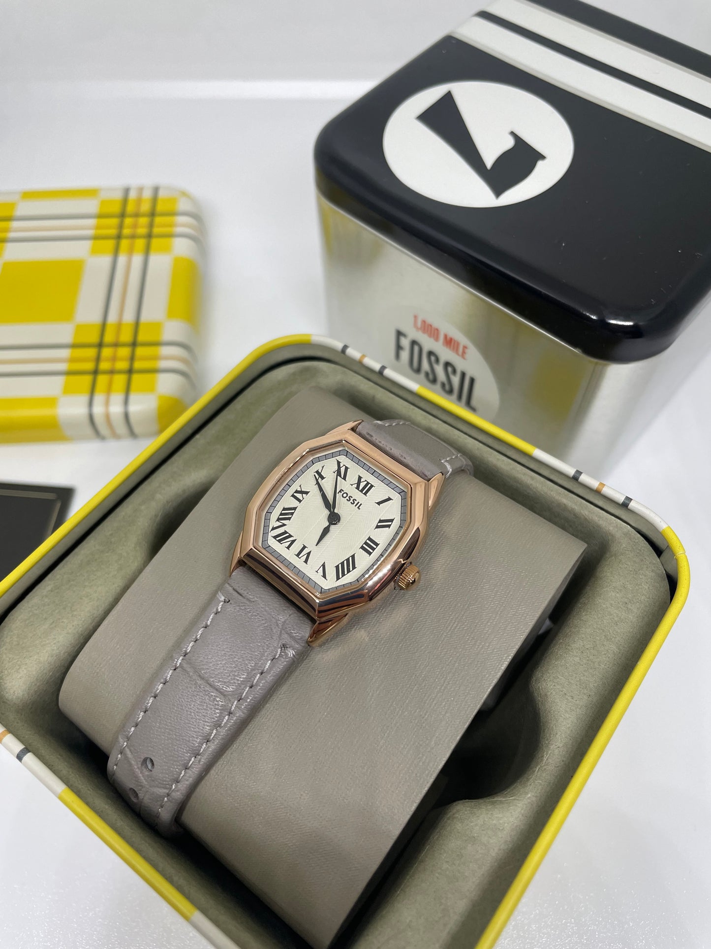 RELOJ FOSSIL ES5435