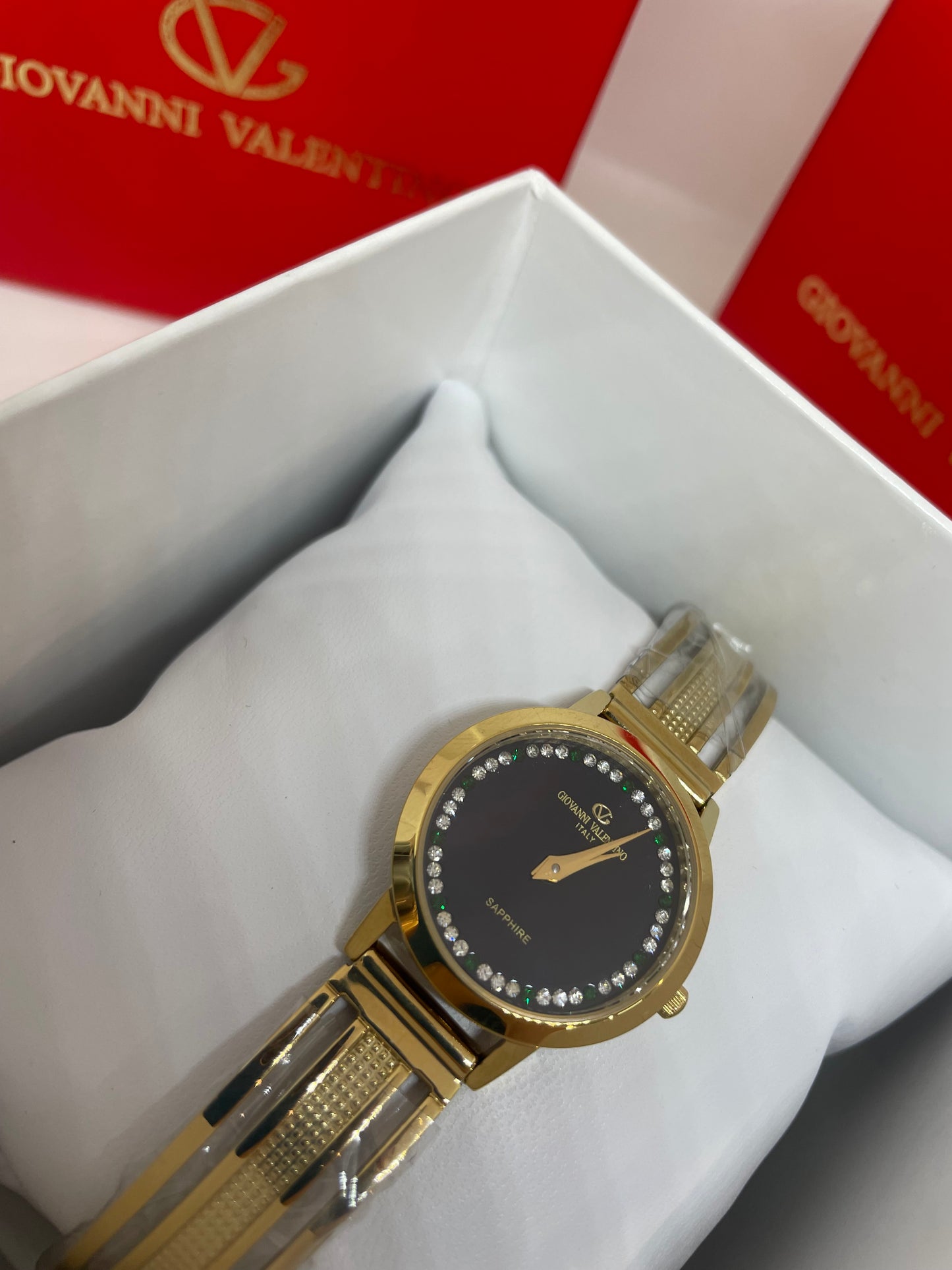 RELOJ GIOVANNI VALENTINO 8487 - Casiolandia
