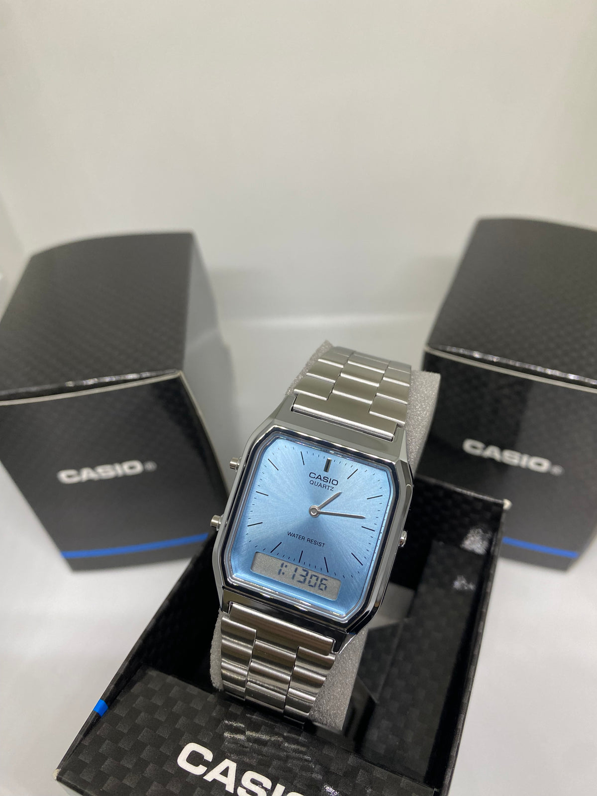 RELOJ CASIO AQ230A