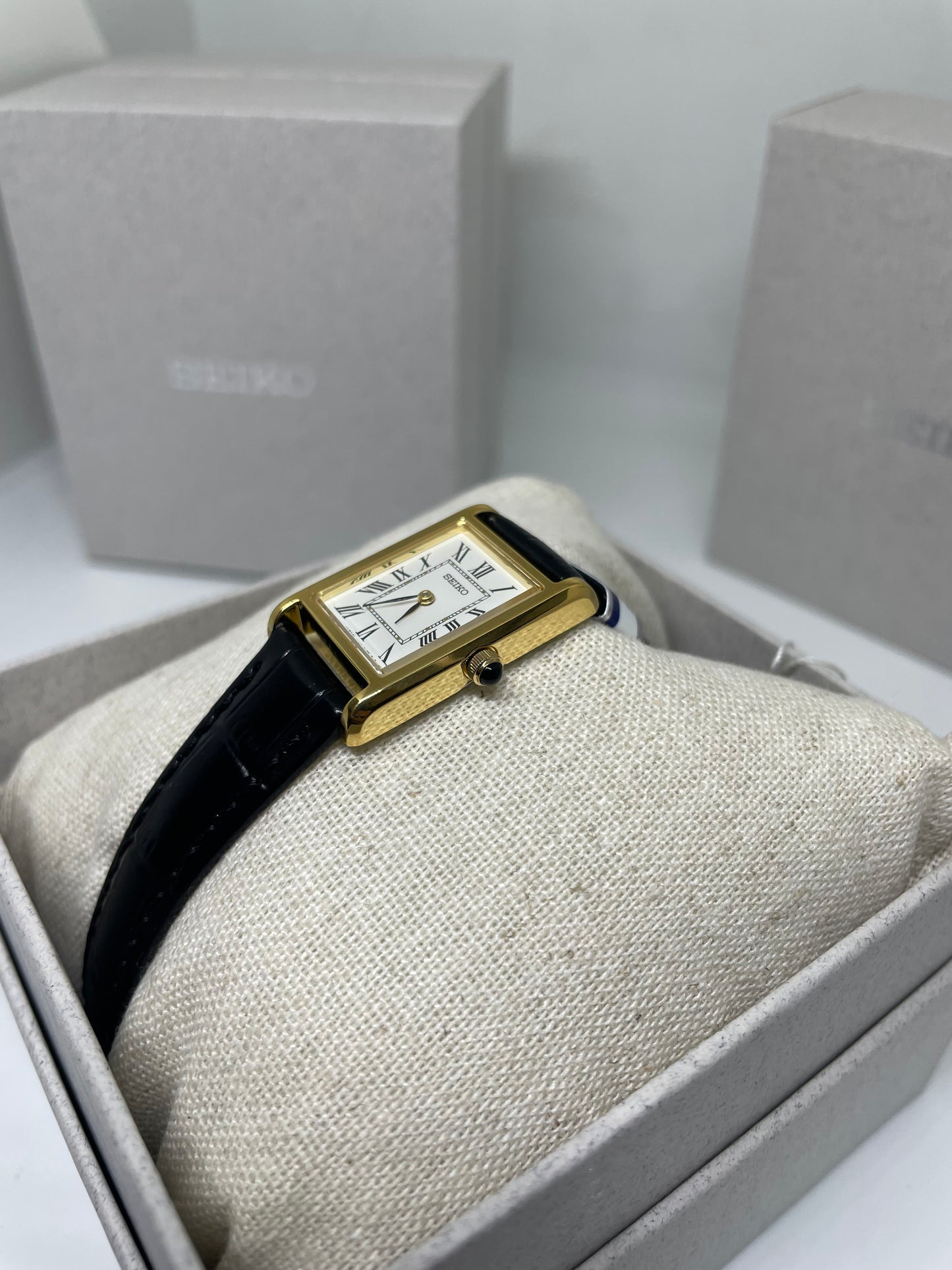 RELOJ SEIKO SWR108 DAMA