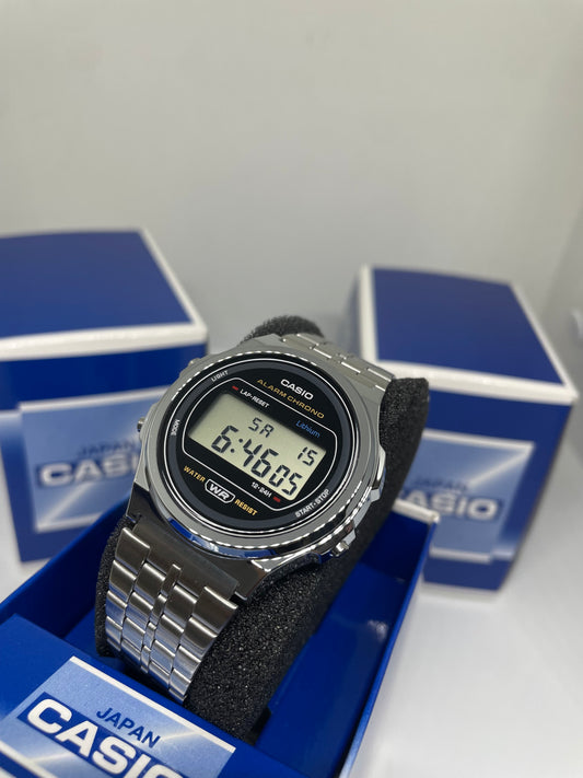 RELOJ CASIO A171WE
