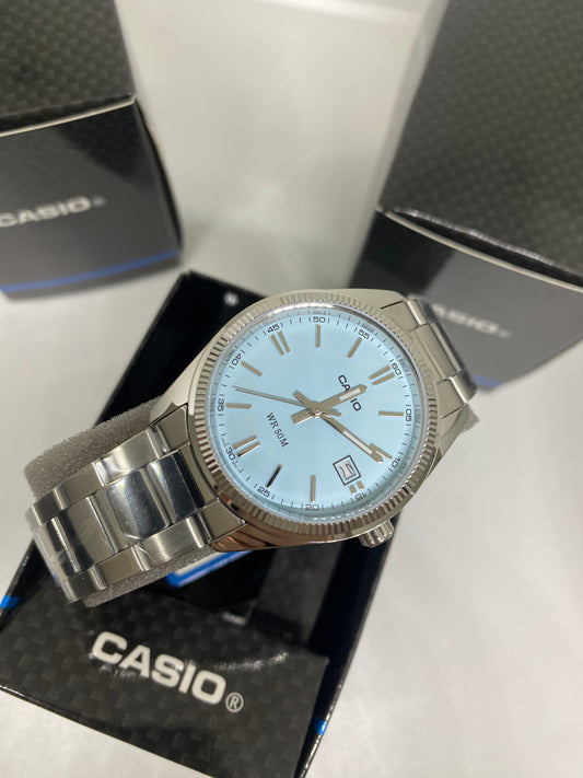RELOJ CASIO UTP-1302PD