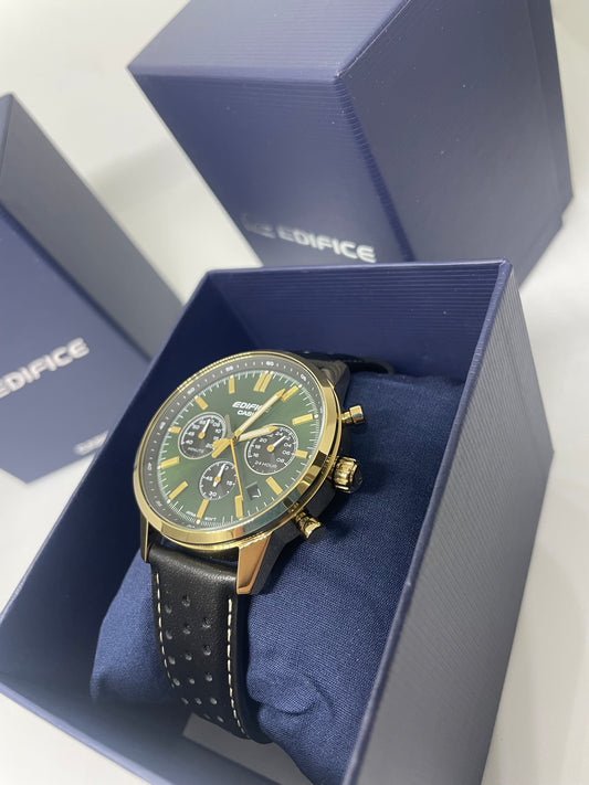 RELOJ CASIO EDIFICE EFR-575CL
