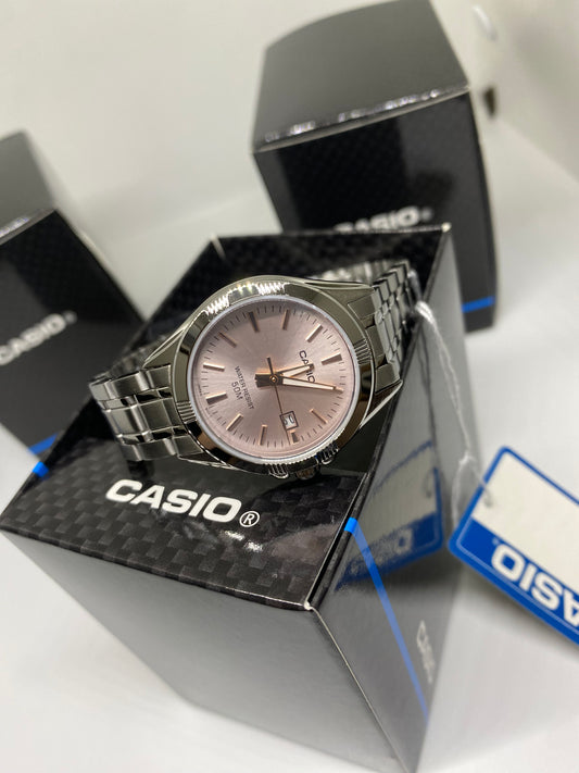 RELOJ CASIO LTP 1308D