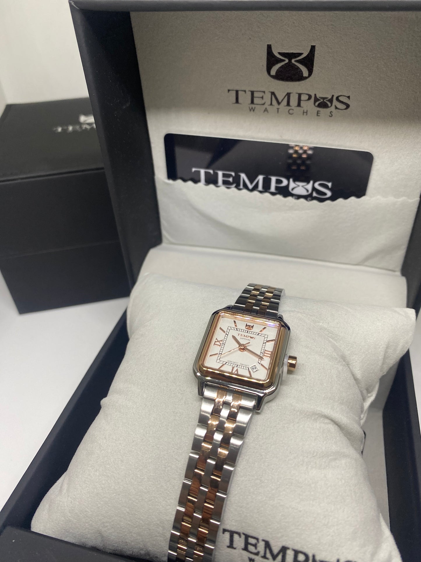 RELOJ TEMPUS T25005 - Casiolandia