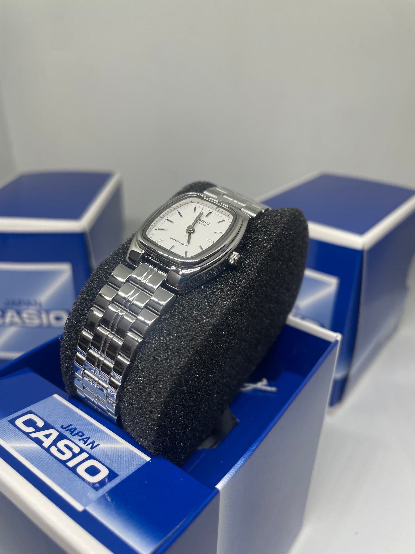 RELOJ CASIO LTP-1169D