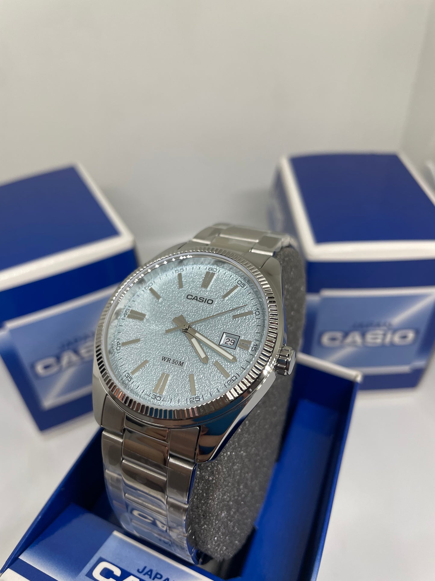 RELOJ CASIO MTP-1302DA