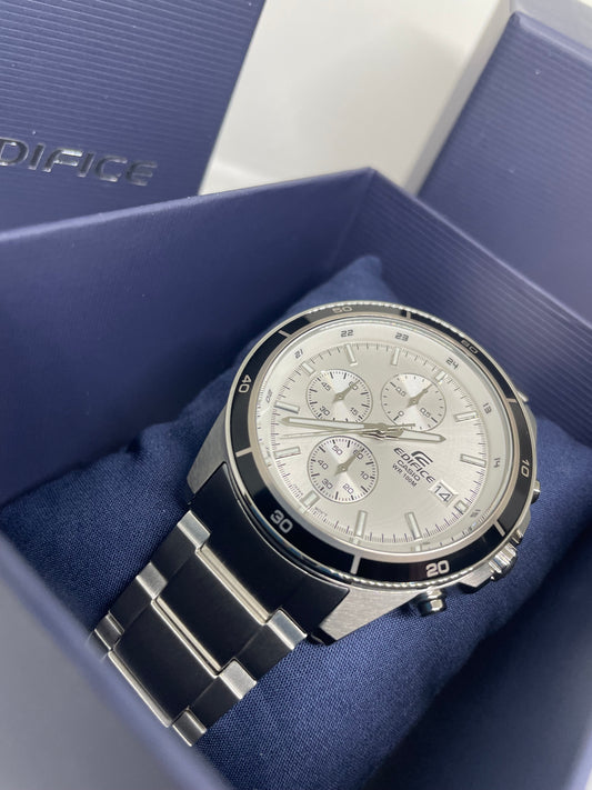 RELOJ EDIFICE EFR 526D