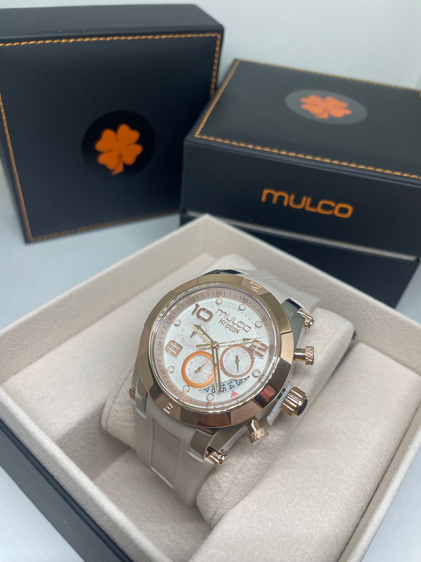 RELOJ MULCO MW5 5249113
