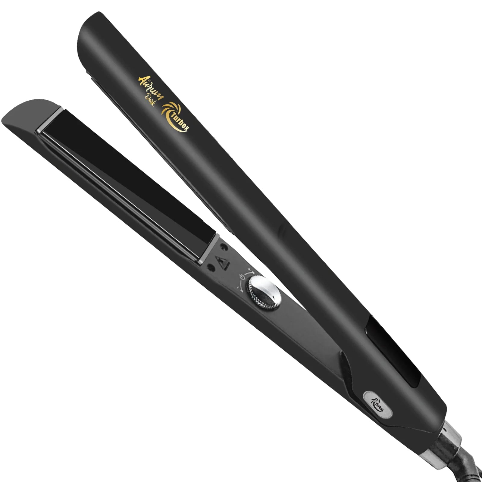 Plancha profesional NT- AURUM DARK - Casiolandia