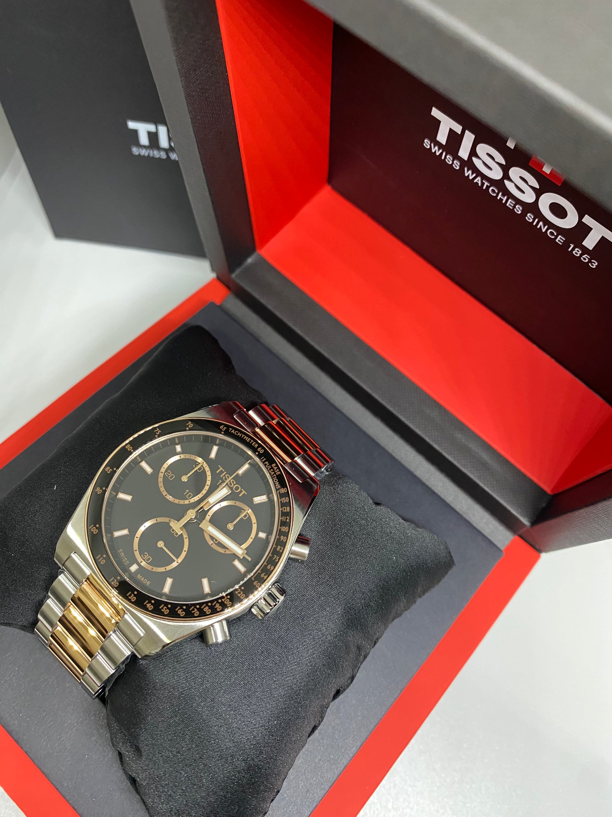 RELOJ TISSOT T 149 417 22 051 01 - Casiolandia