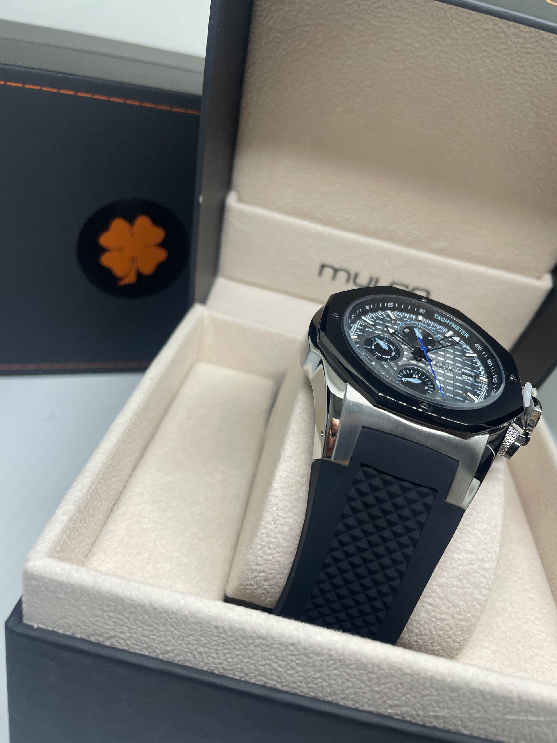 RELOJ MULCO BUZO MW3 24975 - Casiolandia