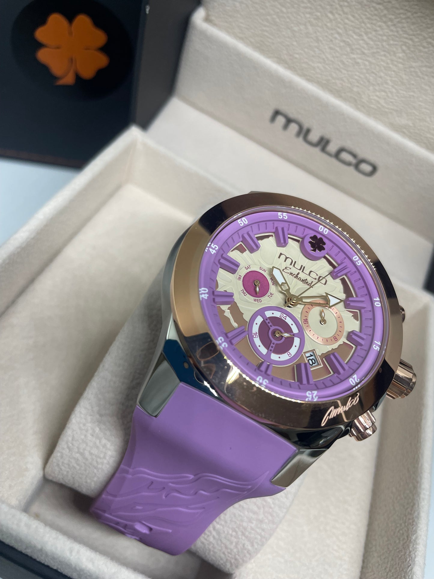 RELOJ MULCO MW5 5673