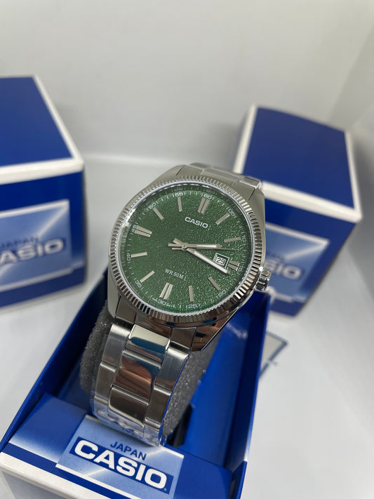 RELOJ CASIO MTP-1302DA