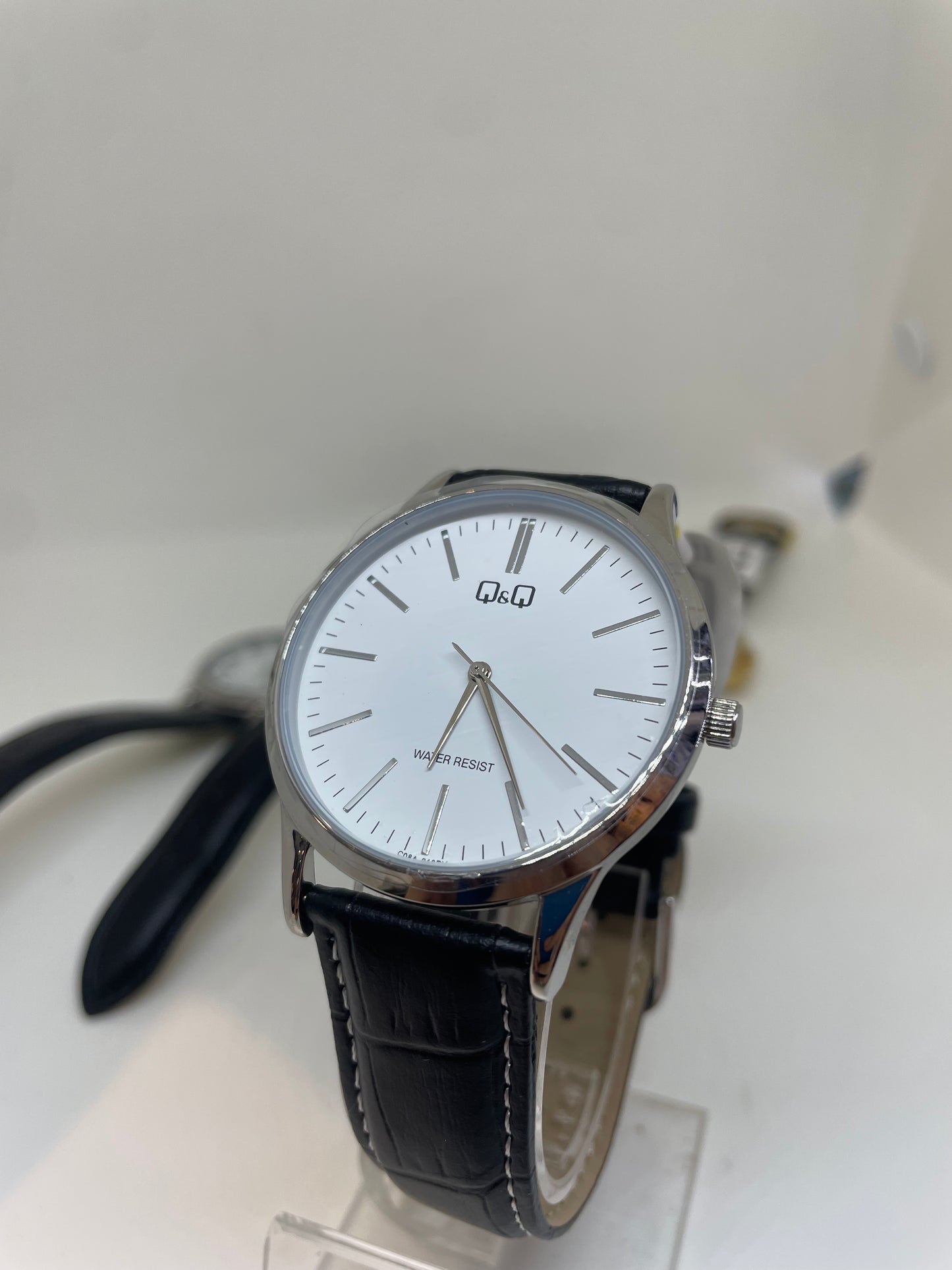 RELOJ Q&Q C08A HOMBRE