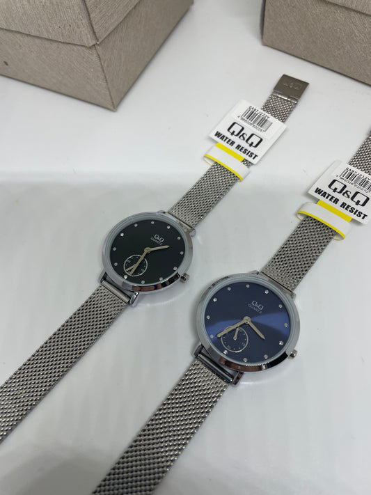 RELOJ QYQ QA97