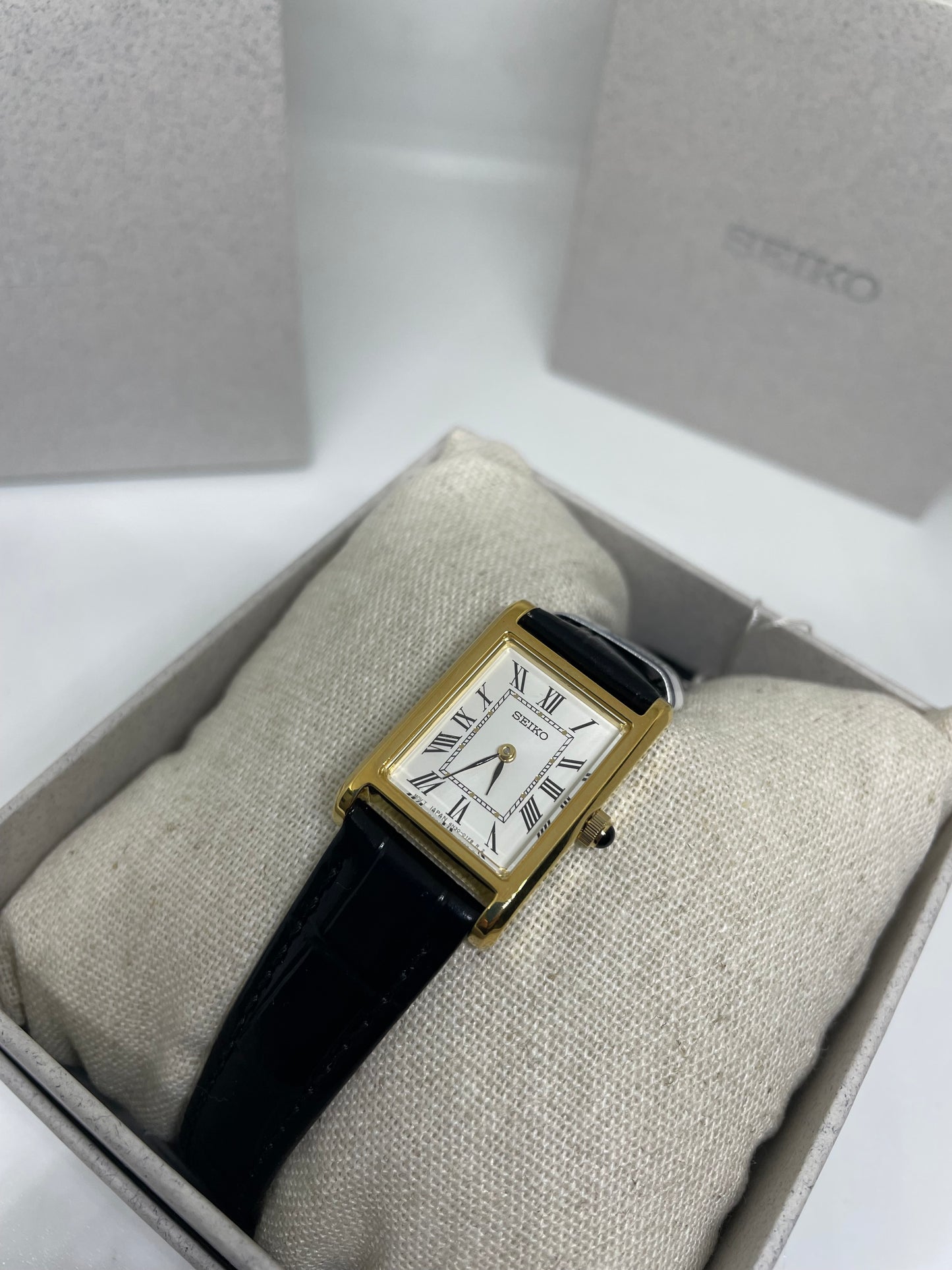 RELOJ SEIKO SWR108 DAMA