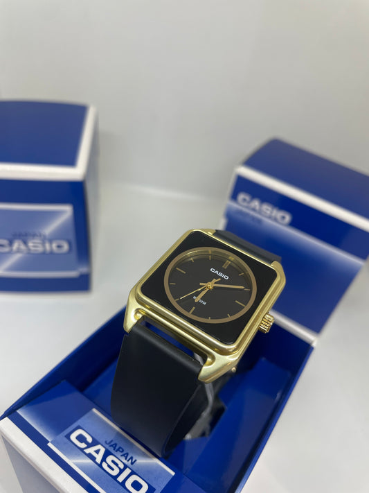 RELOJ CASIO MTP B170