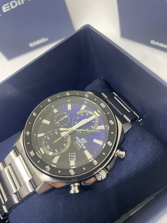 RELOJ CASIO EDIFICE EFV-600D