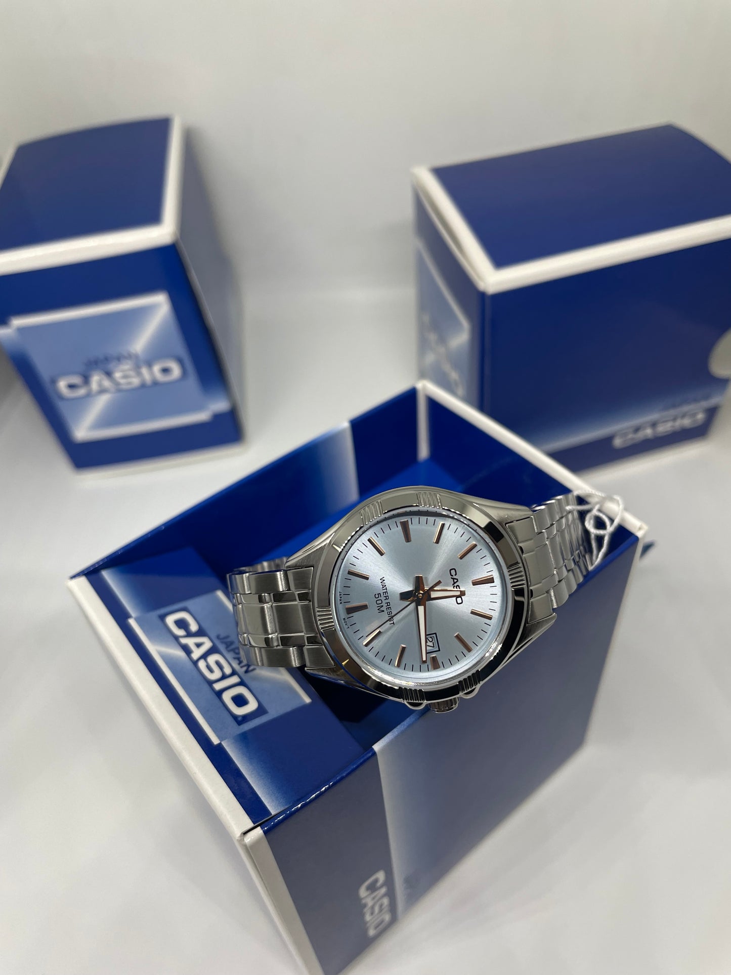RELOJ CASIO LTP-1308D
