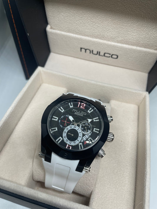RELOJ MULCO MW324993G